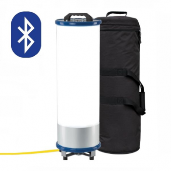 Oświetlenie pola akcji PowerTube SmartControl II moc 41 500 lm (rozmiar L) 230V - sterowanie Bluetooth